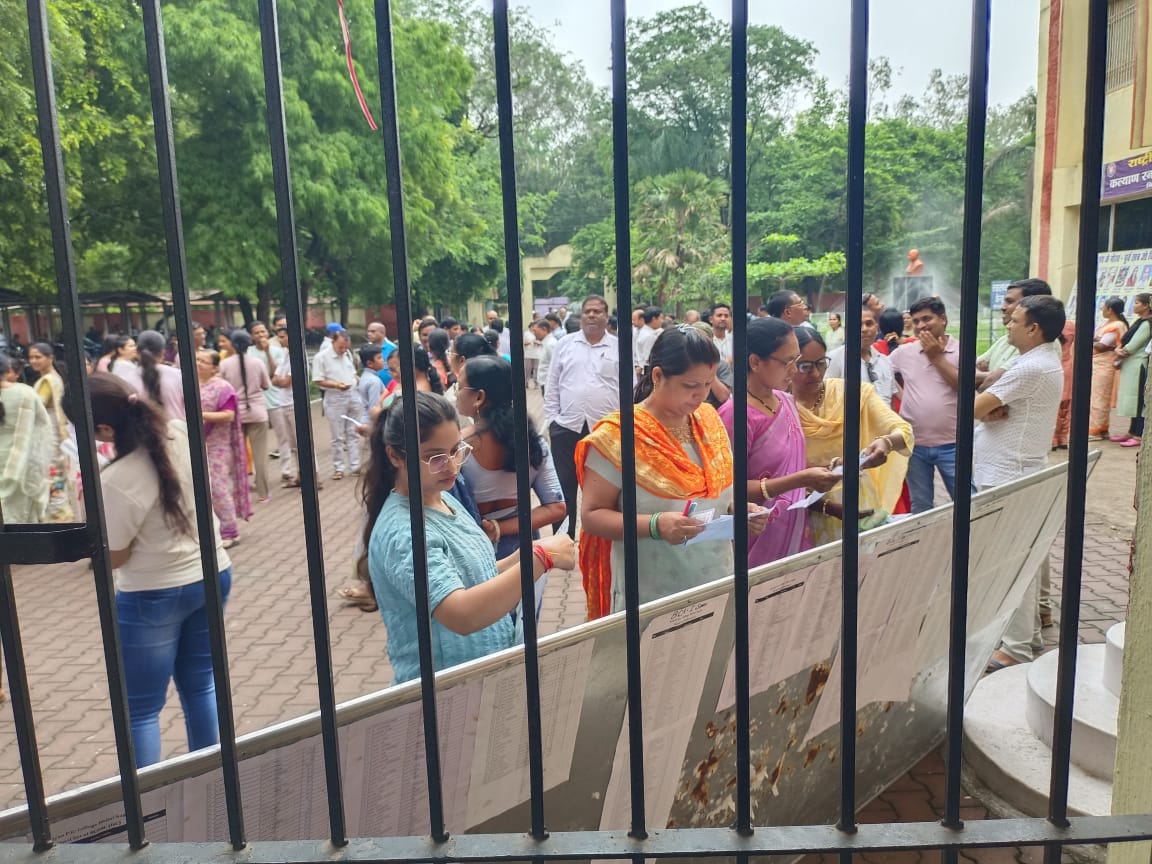 Kalyan College