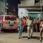 Korba Stabbing Case