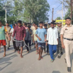 Jashpur Cow Meat Seizure