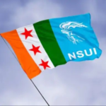 NSUI Election