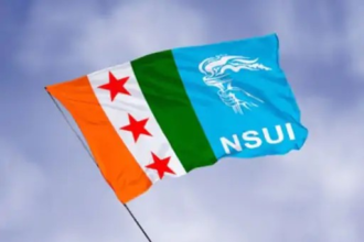 NSUI Election