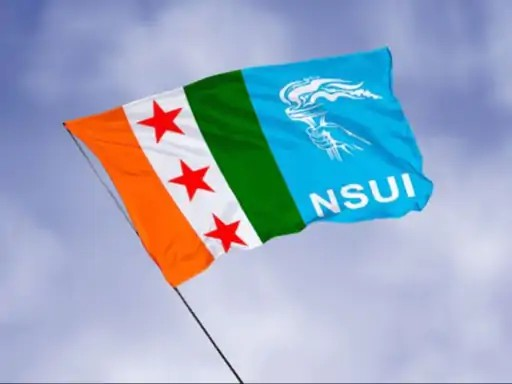 NSUI Election