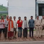 Udanti Tiger Reserve 