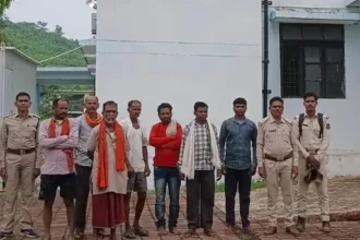 Udanti Tiger Reserve 
