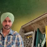 Harbhajan Singh
