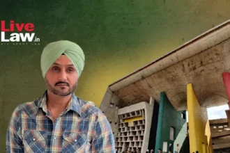 Harbhajan Singh