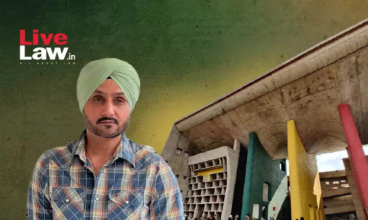 Harbhajan Singh