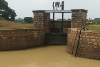 Dirty Water Supply Balod