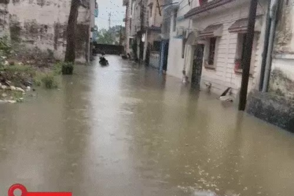 Heavy Rain Alert Chhattisgarh