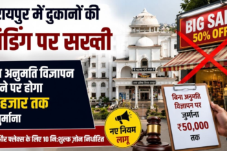 Raipur Municipal Corporation