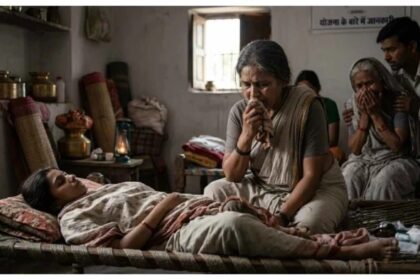 Maternal Death