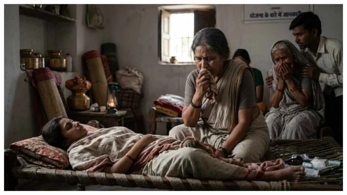 Maternal Death