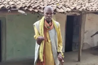 Surajpur Death Case