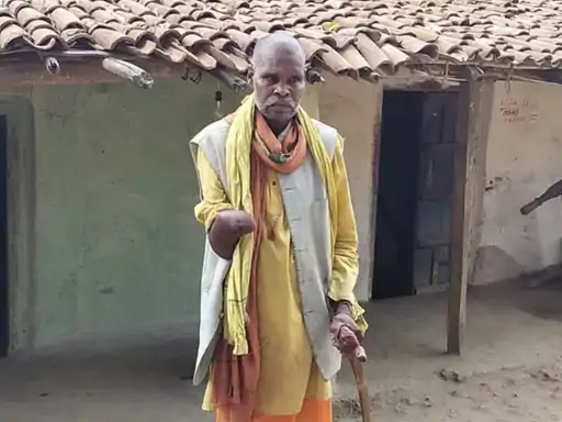 Surajpur Death Case