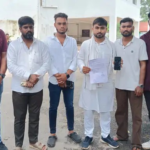 Youth Congress Leader Threat