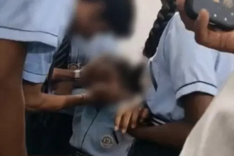 School Incident