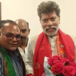 BJP Appointment