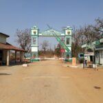 Baranawapara Tourism