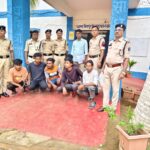 Akash Kashyap Murder