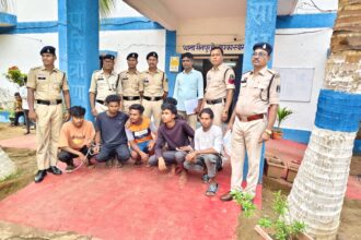 Akash Kashyap Murder