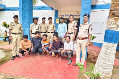 Akash Kashyap Murder