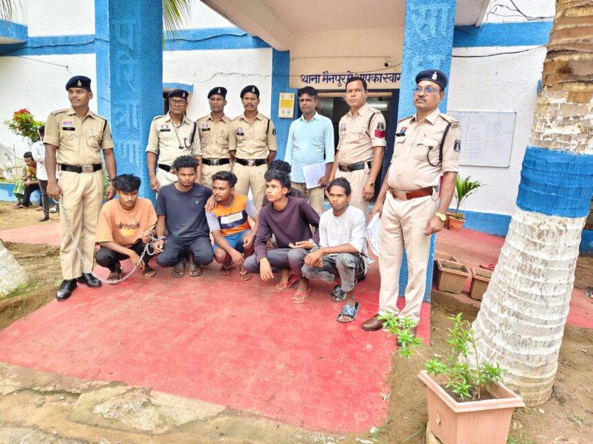 Akash Kashyap Murder