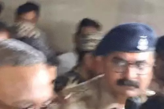 Liquor Scam 