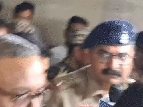 Liquor Scam