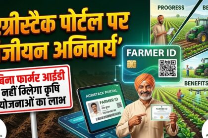 AgriStack Farmer ID