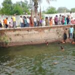 Ancient Stepwell Tragedy