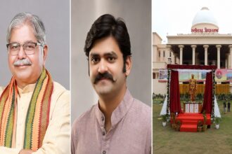 Assembly Honour