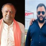 BJP Absence Controversy