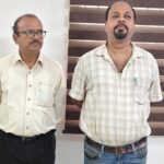 BSP Scrap Theft