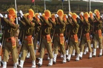 Bastar Fighters Recruitment