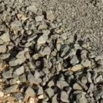 NH-45 Road Crack