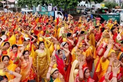 Bhagwat Katha Raipur 