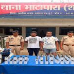 Bhatapara News