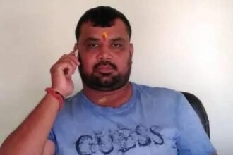Bhilai Knife Attack : पुराने विवाद में युवक पर चाकू से हमला, गले पर वार कर बोला- आज तुझे नहीं छोड़ूंगा
