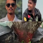 Bhilai Road Accident