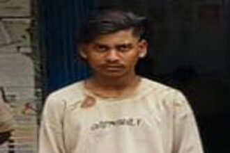 Bhilai Robbery