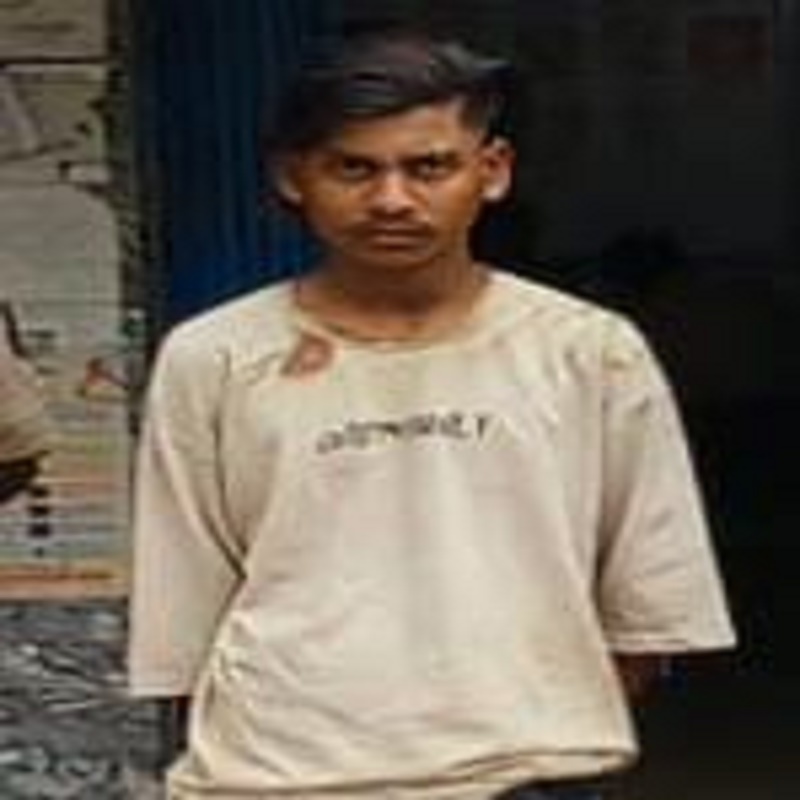 Bhilai Robbery