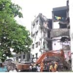 Bhiwandi Building Collapse 