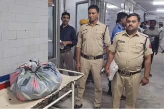 Bijapur Murder Case