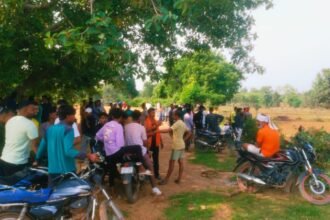 Bilaspur Murder Case