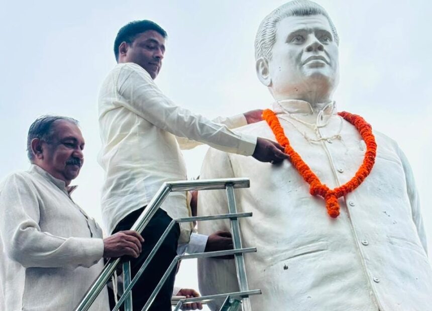 Bisahu Das Mahant