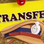 CG DSP Transfer