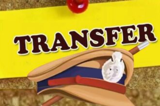 CG DSP Transfer