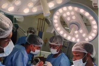 CG Health News