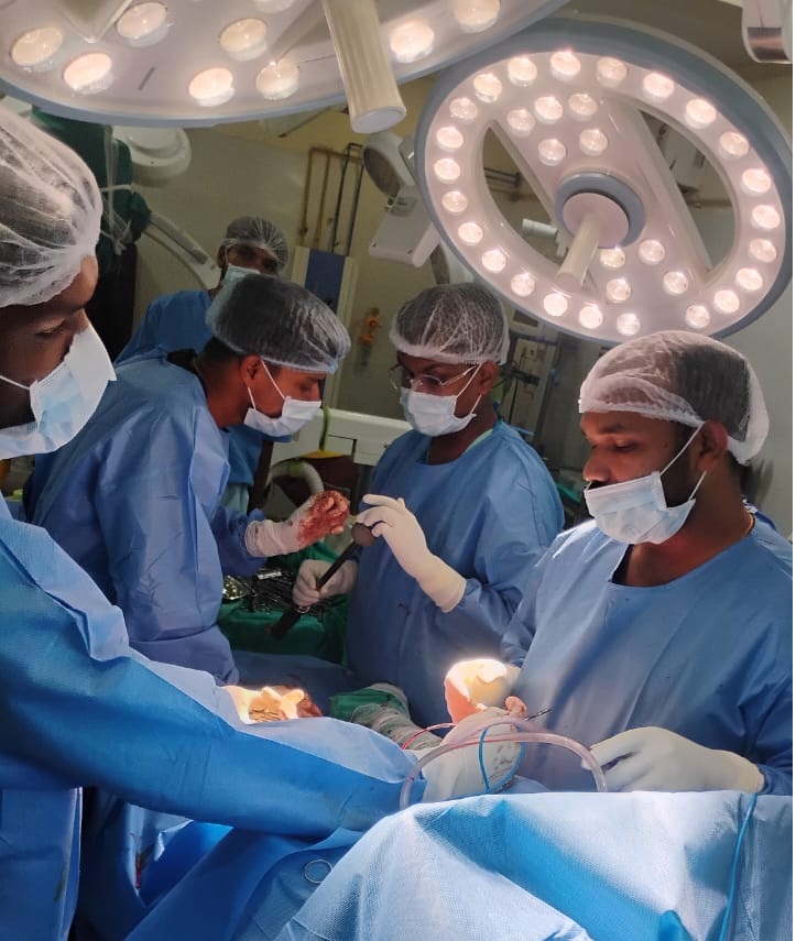 CG Health News
