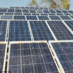 CG Solar Project